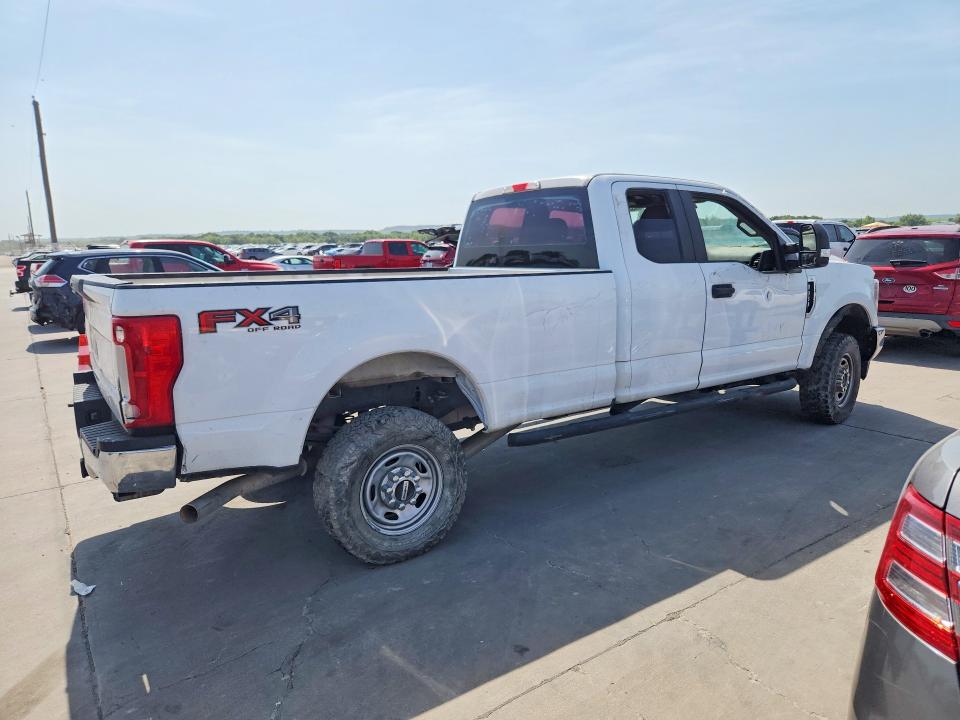 2019 Ford F350 მანქანა იყიდება აუქციონზე, vin: 1FD8X3B64KEF83224, აუქციონის ნომერი: 63202136