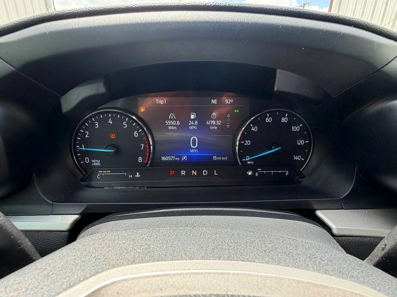 Продаж на аукціоні авто 2021 Ford Explorer, vin: 1FMSK7DH0MGB34446, номер лоту: 59931316