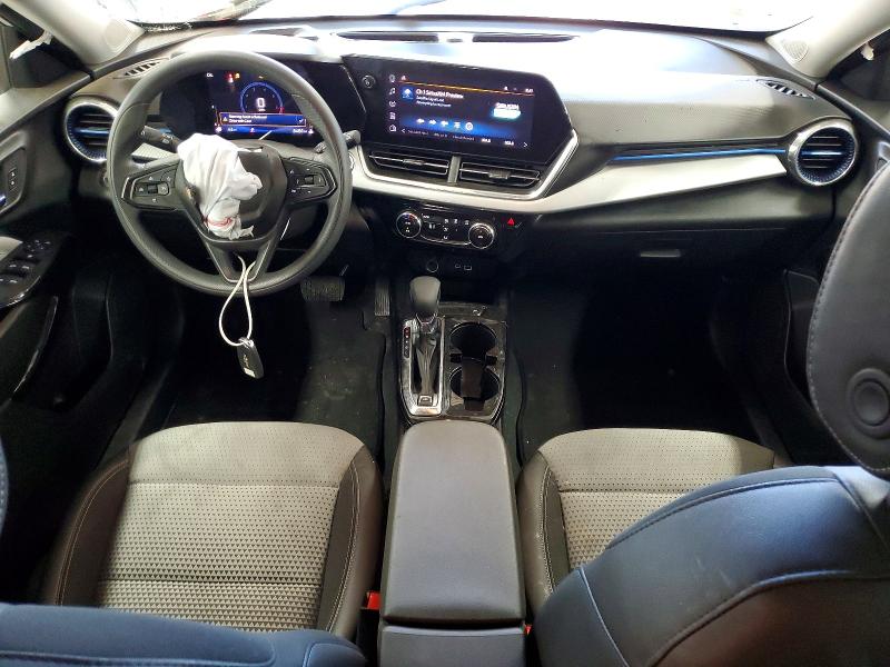 Aukcja sprzedaży 2026 Chevrolet Trax, vin: KL77LHEP1TC086798, numer aukcji: 61588956