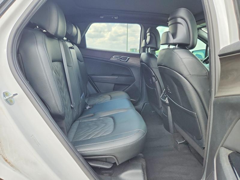 Продаж на аукціоні авто 2023 Kia Sportage, vin: 5XYK7CAF2PG088336, номер лоту: 60047526