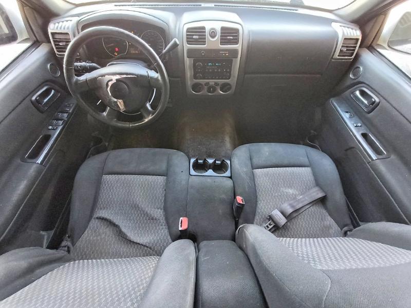 Продаж на аукціоні авто 2009 Chevrolet Colorado, vin: 1GCCS139898128167, номер лоту: 62462426
