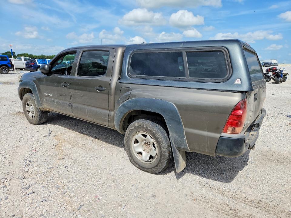 61487386 :رقم المزاد ، 5TFLU4EN9CX041624 vin ، 2012 Toyota Tacoma مزاد بيع