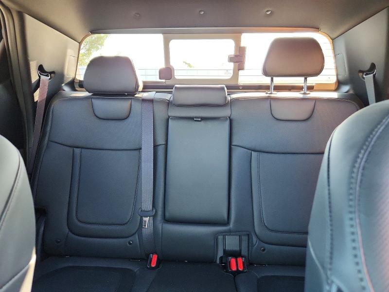 Продаж на аукціоні авто 2025 Hyundai Santa Cruz, vin: 5NTJEDDF1SH151142, номер лоту: 61916506