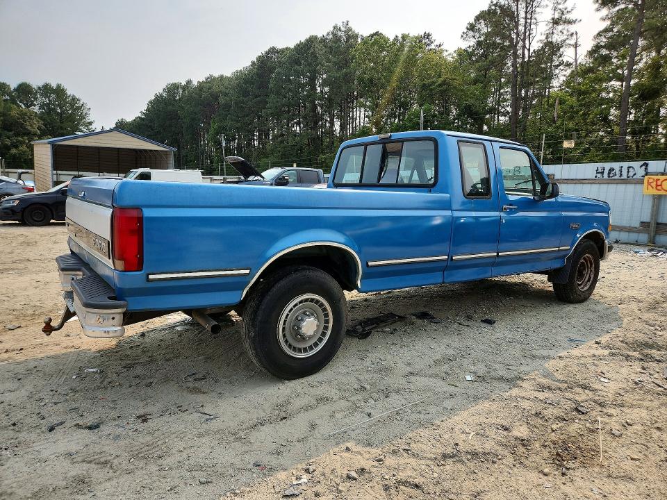 Aukcja sprzedaży 1993 Ford F250, vin: 1FTHX25M9PKB14924, numer aukcji: 61235596