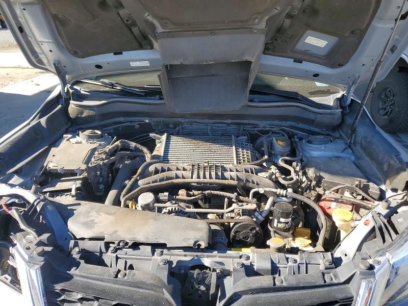 60788746 :رقم المزاد ، JF2SJGDC8EH541651 vin ، 2014 Subaru Forester مزاد بيع