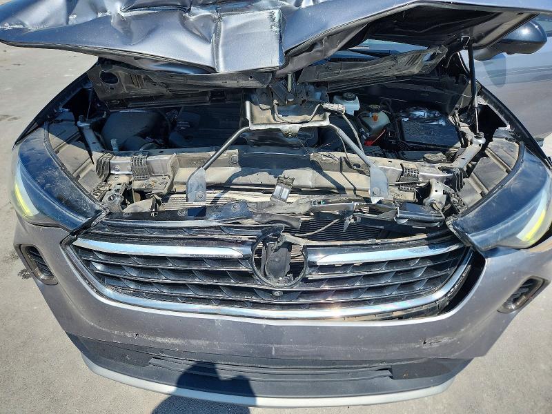 Aukcja sprzedaży 2022 Buick Envision, vin: LRBFZNR40ND069952, numer aukcji: 62345286