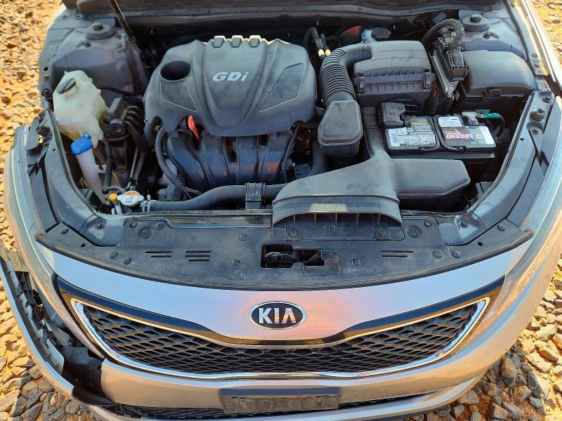 Aukcja sprzedaży 2014 Kia Optima, vin: 5XXGN4A74EG320236, numer aukcji: 60399726