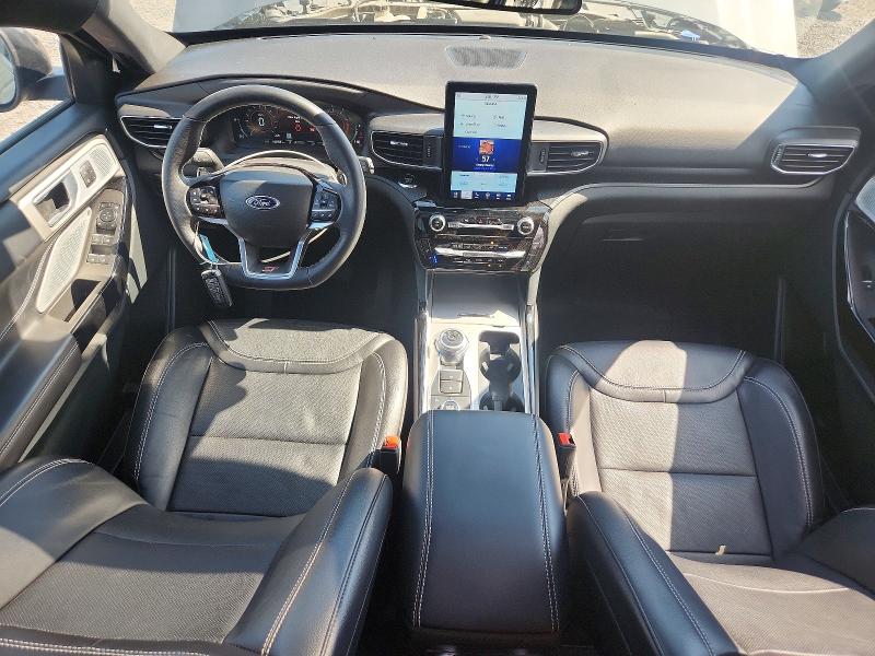 Aukcja sprzedaży 2023 Ford Explorer, vin: 1FM5K8GC4PGC08362, numer aukcji: 60092816