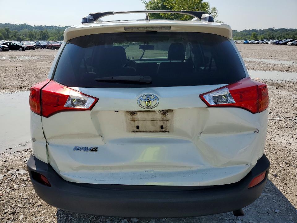 62900356 :رقم المزاد ، JTMYFREV5D5007514 vin ، 2013 Toyota Rav4 مزاد بيع