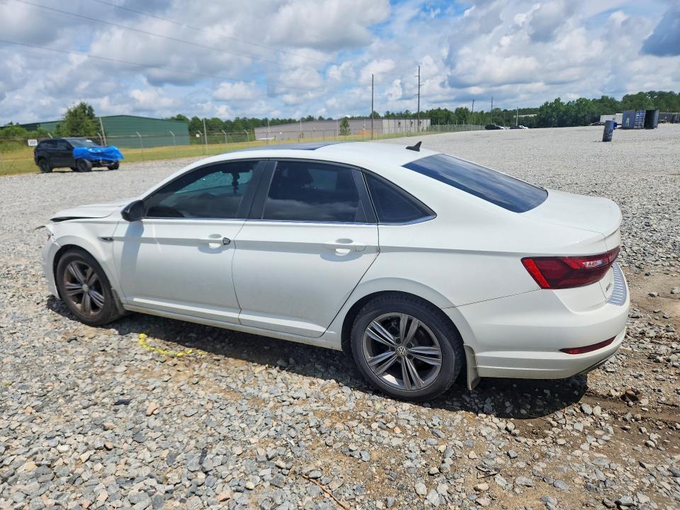 Продажа на аукционе авто 2020 Volkswagen Jetta, vin: 3VWCB7BU2LM064099, номер лота: 60528046