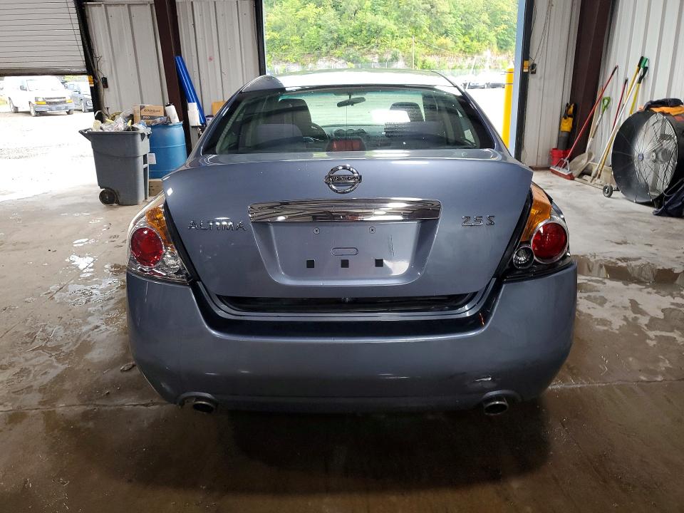 Продажа на аукционе авто 2012 Nissan Altima, vin: 1N4AL2AP6CC183352, номер лота: 62229026