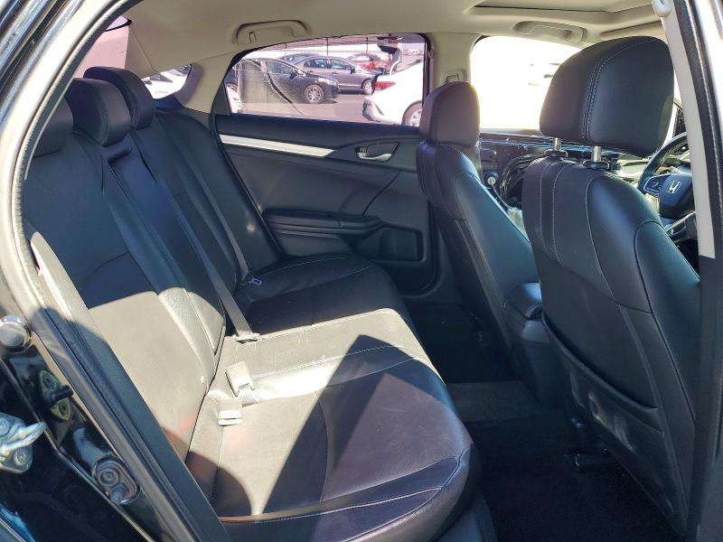 Aukcja sprzedaży 2017 Honda Civic, vin: 2HGFC1F73HH639459, numer aukcji: 62832946