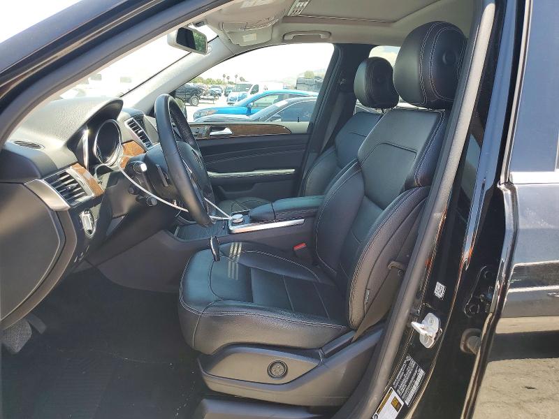 61084566 :رقم المزاد ، 4JGDA5JB7EA419150 vin ، 2014 Mercedes-benz Ml مزاد بيع