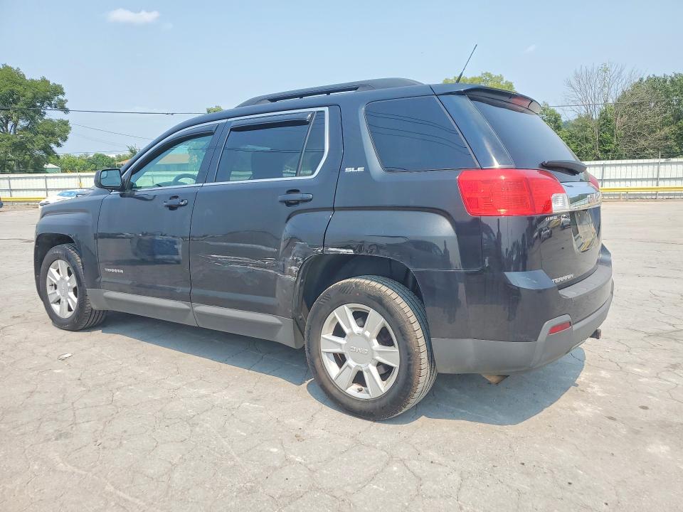 2013 Gmc Terrain მანქანა იყიდება აუქციონზე, vin: 2GKFLTEK1D6154070, აუქციონის ნომერი: 63058336
