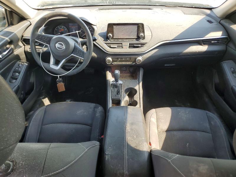 Aukcja sprzedaży 2022 Nissan Altima, vin: 1N4BL4BV2NN335390, numer aukcji: 60705716
