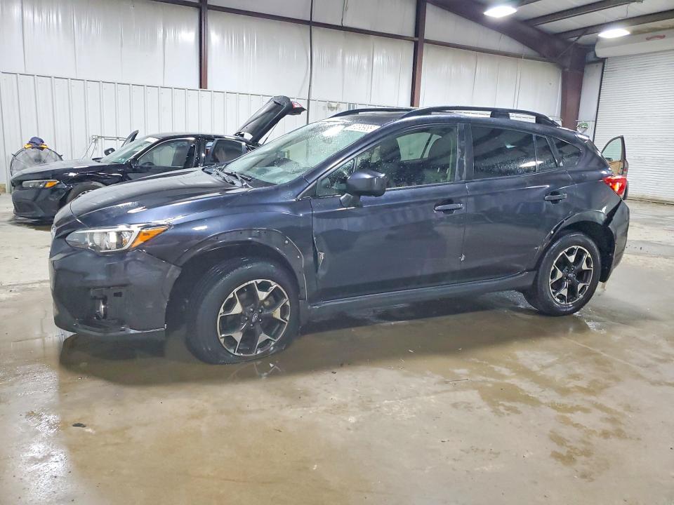 Auction sale of the 2019 Subaru Crosstrek, vin: JF2GTADC4KH249259, lot number: 60298986