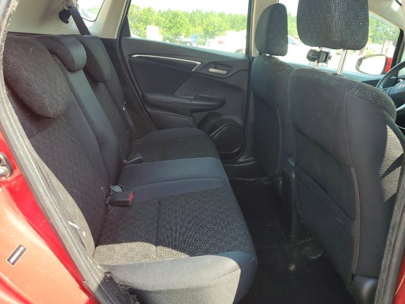 Aukcja sprzedaży 2016 Honda Fit, vin: JHMGK5H51GX017704, numer aukcji: 62901396
