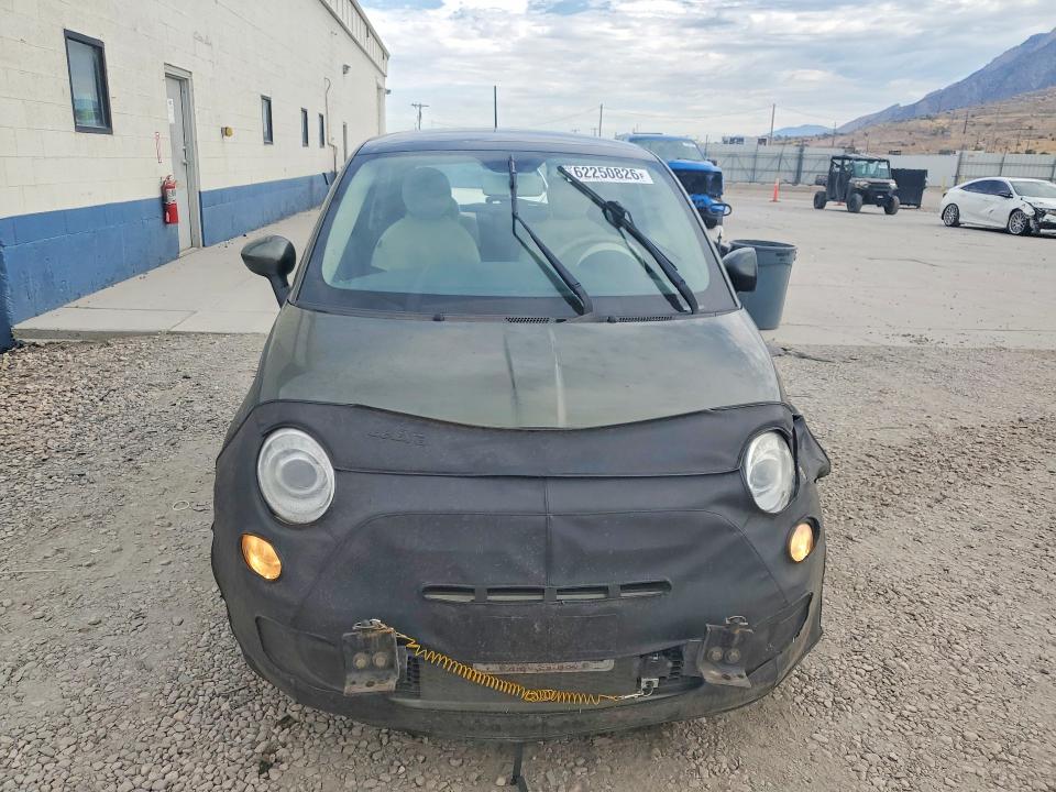 Aukcja sprzedaży 2012 Fiat 500, vin: 3C3CFFAR1CT206189, numer aukcji: 62250826