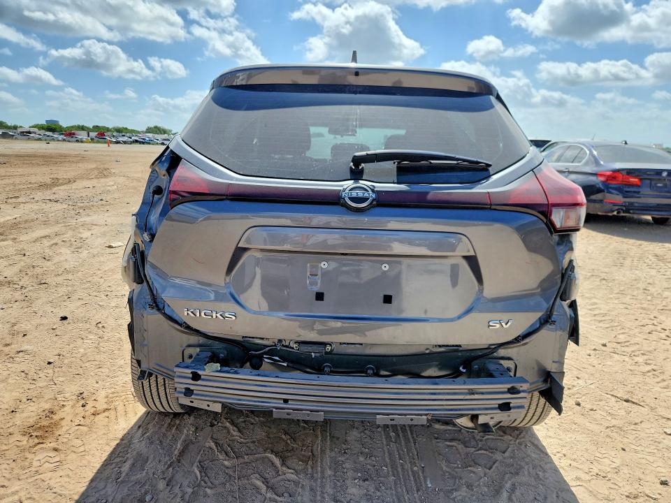 Aukcja sprzedaży 2023 Nissan Kicks, vin: 3N1CP5CV9PL539021, numer aukcji: 60240196