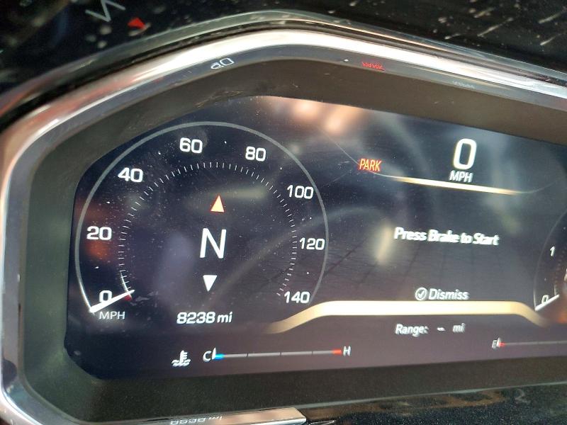2026 Gmc Sierra მანქანა იყიდება აუქციონზე, vin: 3GTUUCED4TG134450, აუქციონის ნომერი: 60798716