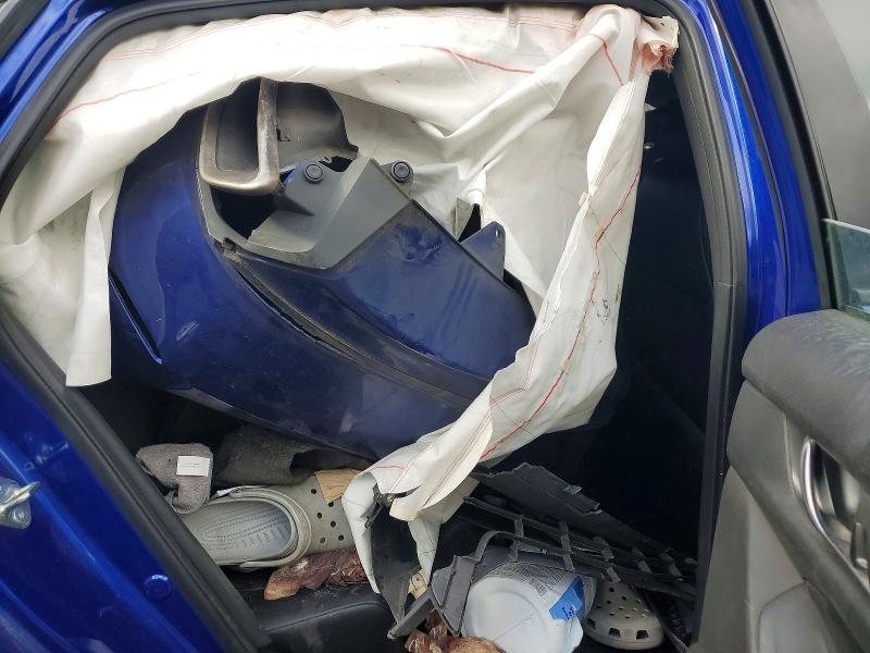 85456645 :رقم المزاد ، 1HGCV1F30JA151701 vin ، 2018 Honda Accord مزاد بيع