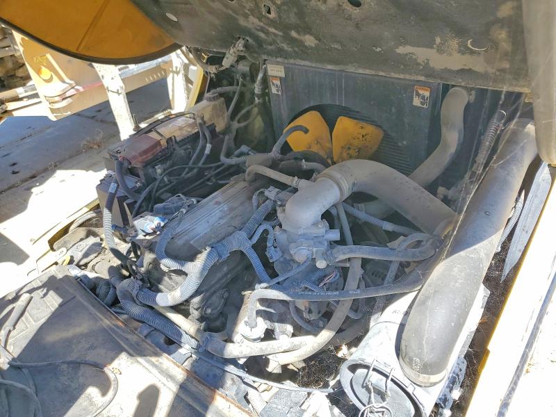 2007 Hyster Unknown მანქანა იყიდება აუქციონზე, vin: L177B13400E, აუქციონის ნომერი: 62279106