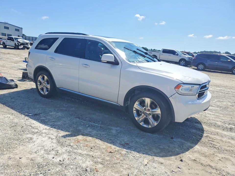 Aukcja sprzedaży 2015 Dodge Durango, vin: 1C4RDHDG5FC795460, numer aukcji: 61319616