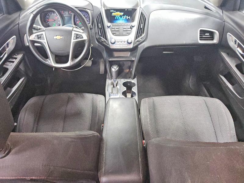 Продажа на аукционе авто 2016 Chevrolet Equinox, vin: 2GNFLFEK7G6206696, номер лота: 59398976