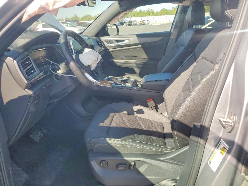 Продаж на аукціоні авто 2025 Volkswagen Atlas Cross Sport, vin: 1V2WE2CA2SC202401, номер лоту: 59768076