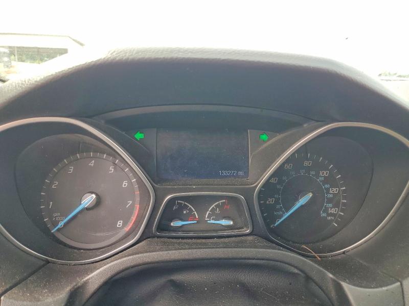 Aukcja sprzedaży 2014 Ford Focus, vin: 1FADP3F28EL448182, numer aukcji: 60830396