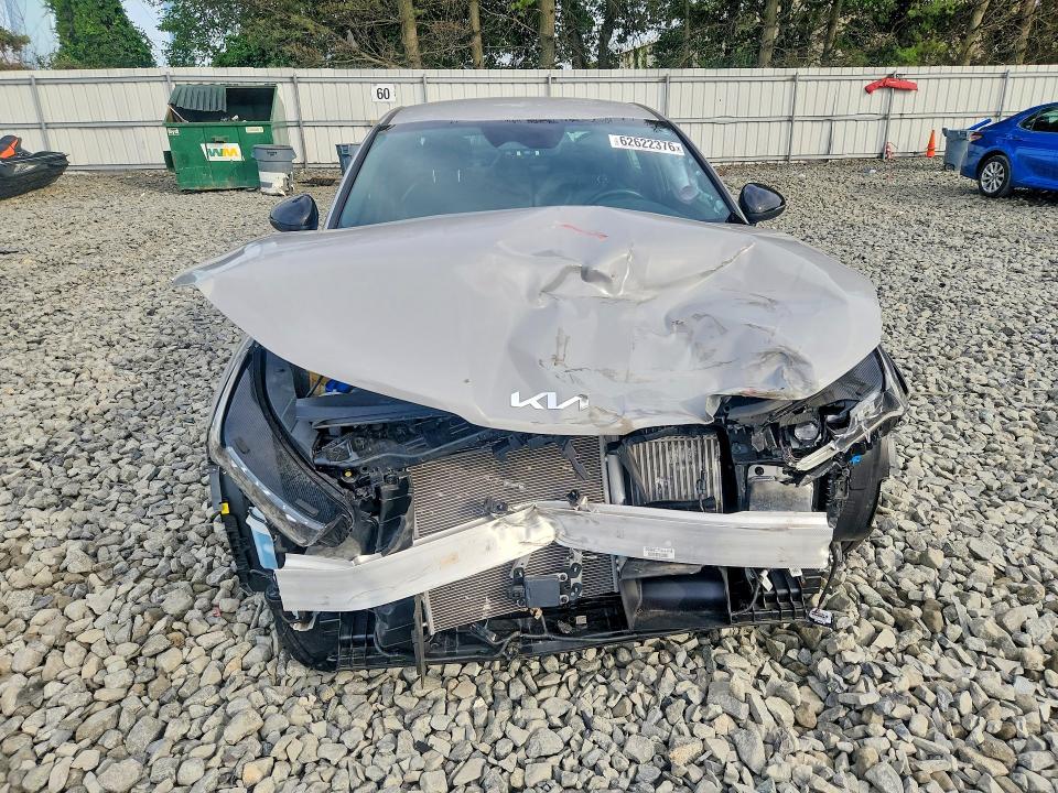 Aukcja sprzedaży 2024 Kia K5, vin: 5XXG64J27RG265790, numer aukcji: 62622376