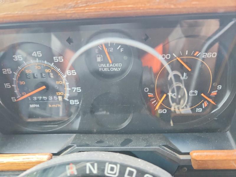 1993 Chevrolet G20 მანქანა იყიდება აუქციონზე, vin: 2GBEG25K4P4150153, აუქციონის ნომერი: 59282526