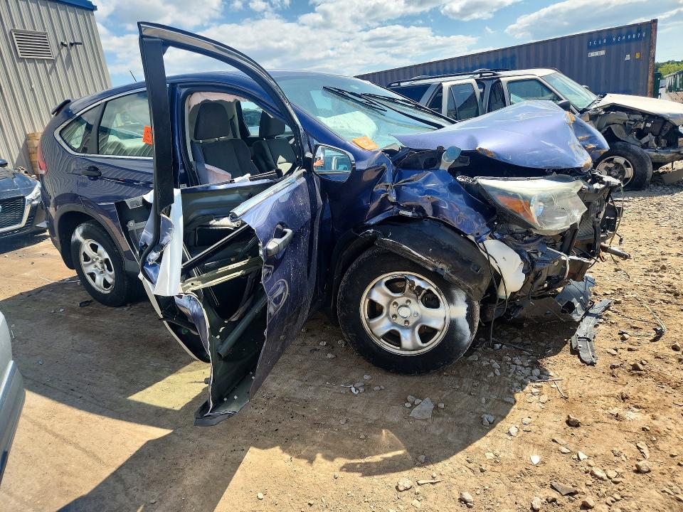 Aukcja sprzedaży 2014 Honda Cr-v, vin: 2HKRM4H30EH684835, numer aukcji: 62270066