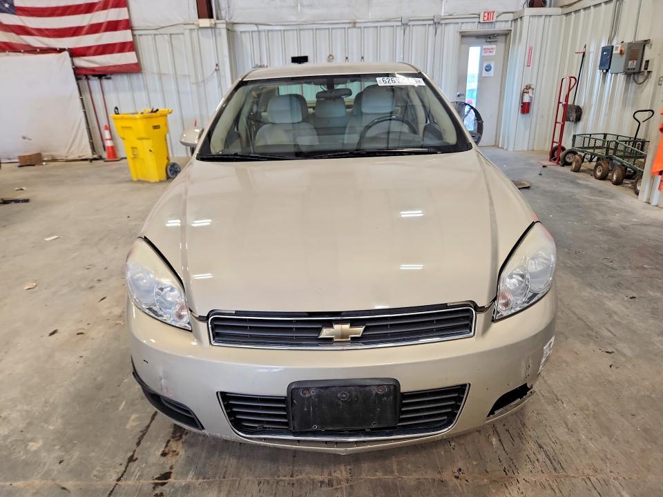 Продажа на аукционе авто 2011 Chevrolet Impala, vin: 2G1WG5EK5B1113066, номер лота: 62616446