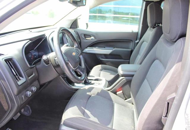 Продаж на аукціоні авто 2018 Chevrolet Colorado, vin: 1GCHTCEN4J1169479, номер лоту: 63246696