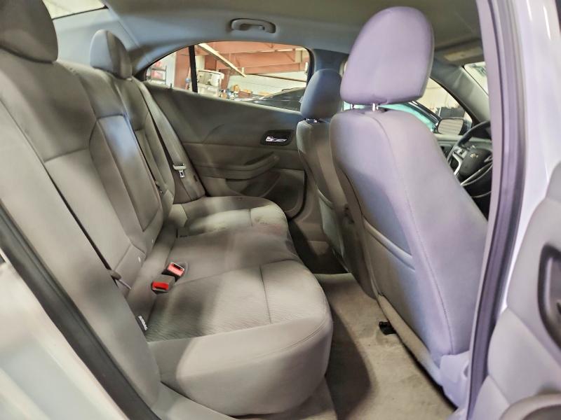 Продажа на аукционе авто 2013 Chevrolet Malibu, vin: 1G11B5SA3DF269980, номер лота: 58714916