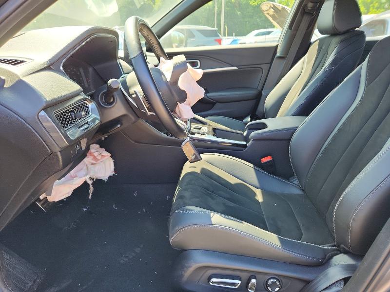 Продаж на аукціоні авто 2024 Acura Integra, vin: 19UDE4H69RA026138, номер лоту: 60175116