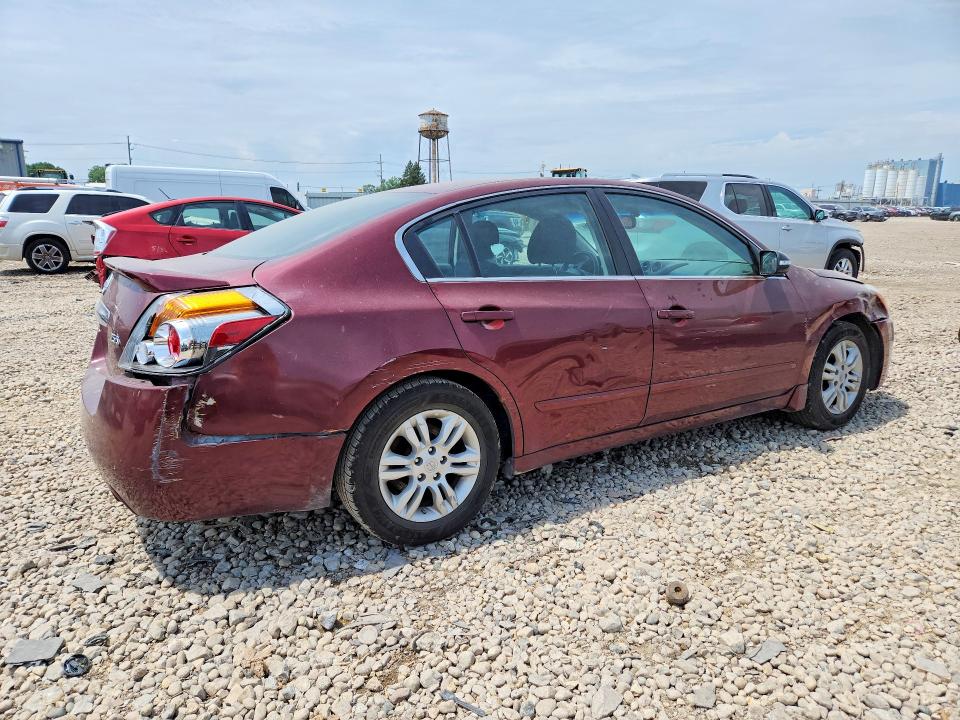 Продаж на аукціоні авто 2012 Nissan Altima, vin: 1N4AL2AP8CN495824, номер лоту: 59766996