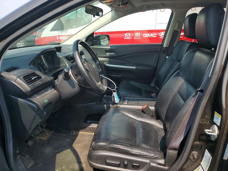 Продажа на аукционе авто 2013 Honda Cr-v, vin: 5J6RM4H73DL049650, номер лота: 61008296