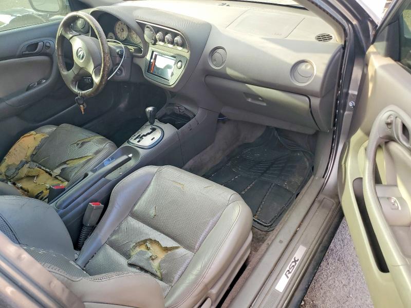 Продажа на аукционе авто 2005 Acura Rsx, vin: JH4DC54885S008251, номер лота: 61615776
