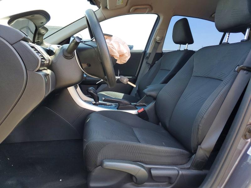 Auction sale of the 2014 Honda Accord, vin: 1HGCR2F36EA184007, lot number: 62684526