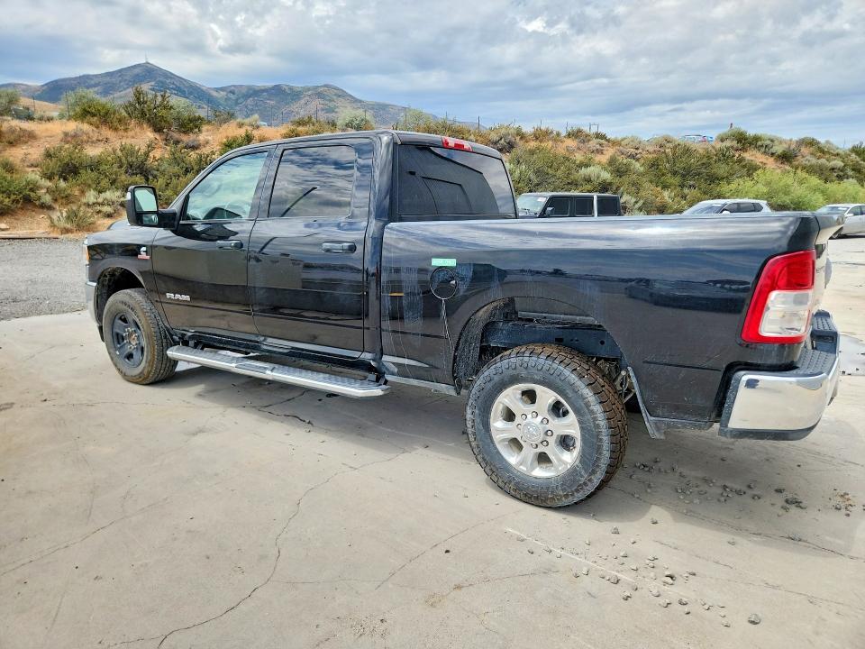 Продажа на аукционе авто 2024 Ram 2500, vin: 3C6UR5DL1RG285624, номер лота: 60899516