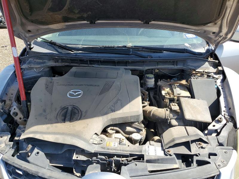 Aukcja sprzedaży 2008 Mazda Cx-7, vin: JM3ER293780169827, numer aukcji: 62821976