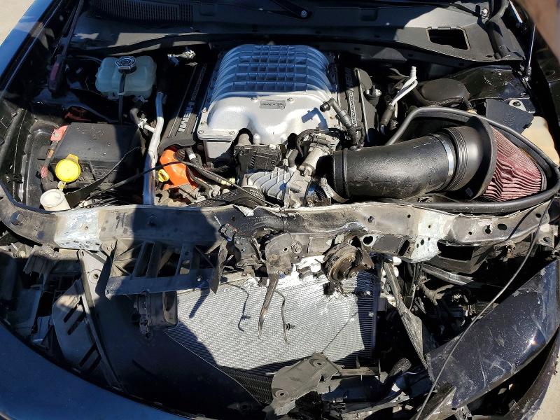 Auction sale of the 2018 Dodge Charger, vin: 2C3CDXL90JH220423, lot number: 60083816