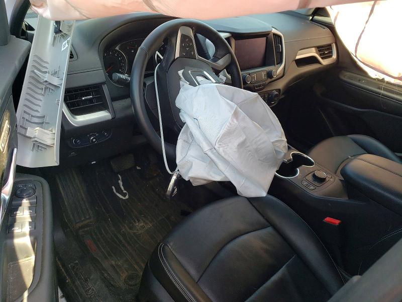 60426006 :رقم المزاد ، 3GKALVEG7RL386788 vin ، 2024 Gmc Terrain مزاد بيع