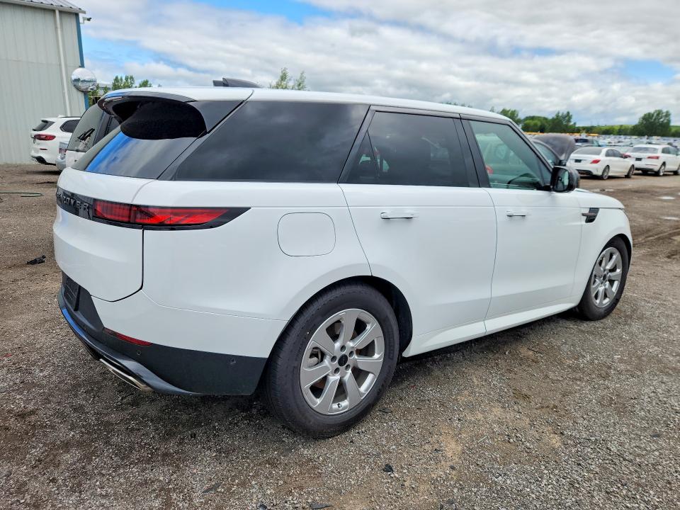 Aukcja sprzedaży 2026 Land Rover Range Rover Sport, vin: SAL1J9EU6TA623356, numer aukcji: 61970996