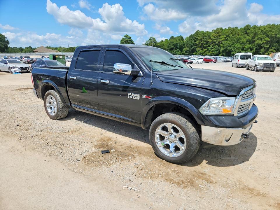 61849576 :رقم المزاد ، 1C6RR7NMXHS882853 vin ، 2017 Ram 1500 مزاد بيع