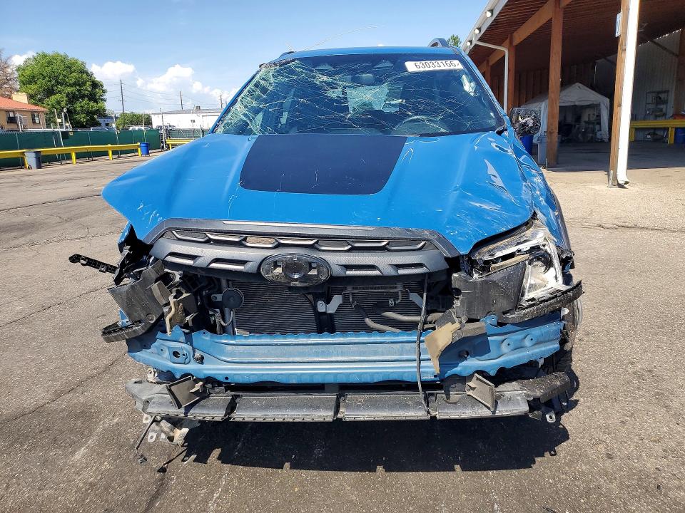 Aukcja sprzedaży 2023 Subaru Forester, vin: JF2SKAMC1PH426001, numer aukcji: 63033166