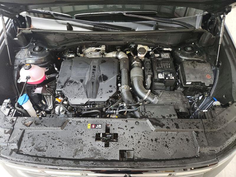 Aukcja sprzedaży 2026 Hyundai Santa Fe, vin: 5NMP24GL2TH202486, numer aukcji: 61239316