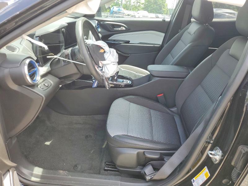 Продаж на аукціоні авто 2025 Chevrolet Trax, vin: KL77LHEPXSC232355, номер лоту: 60589776